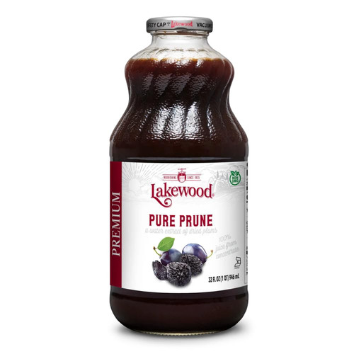 Pure prune juice fz - pure,