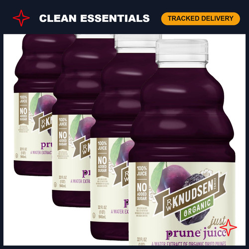 Organic just prune - just,