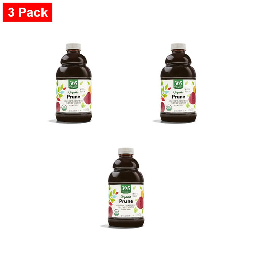 365 wfm organic - organic, 100%