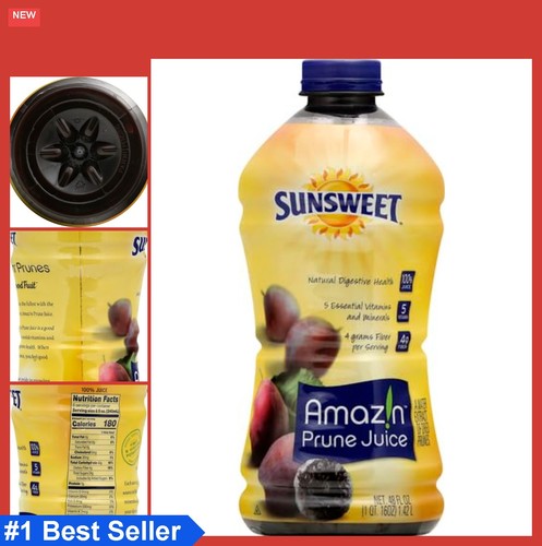 Prune juice oz bottle - fl,