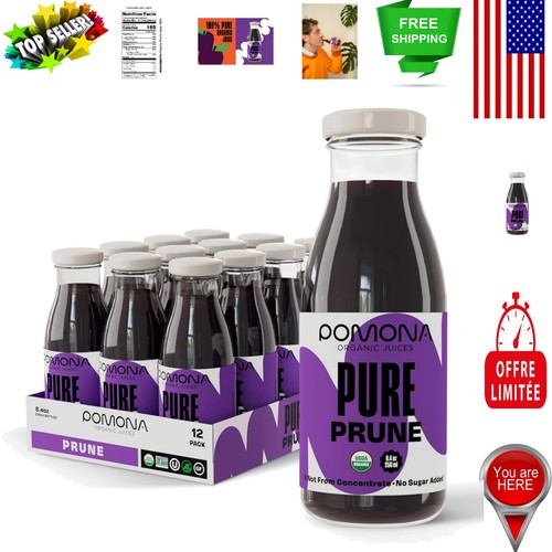 Convenient pack organic - convenient, 12-pack
