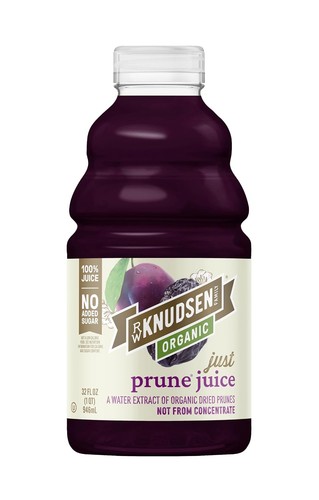 Organic prune juice fl oz - organic,