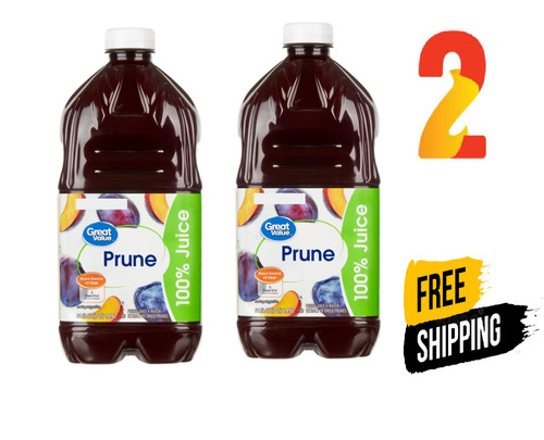 Great value 100 - great, juice