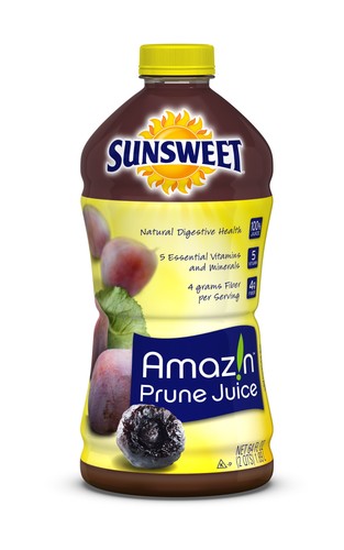 Sunsweet amazin 100 - 100%, prune