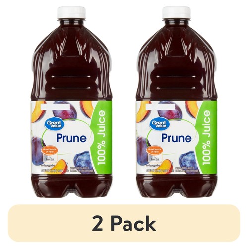 Great value 100 - great, 100%