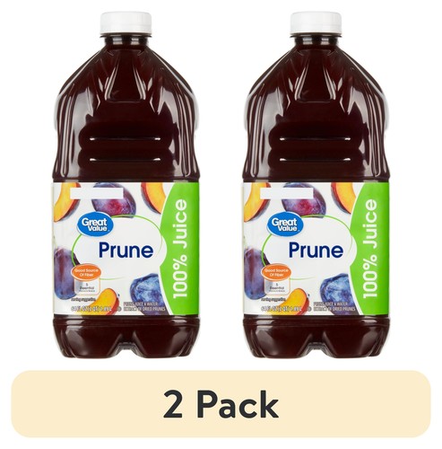 Great value 100 - value, juice