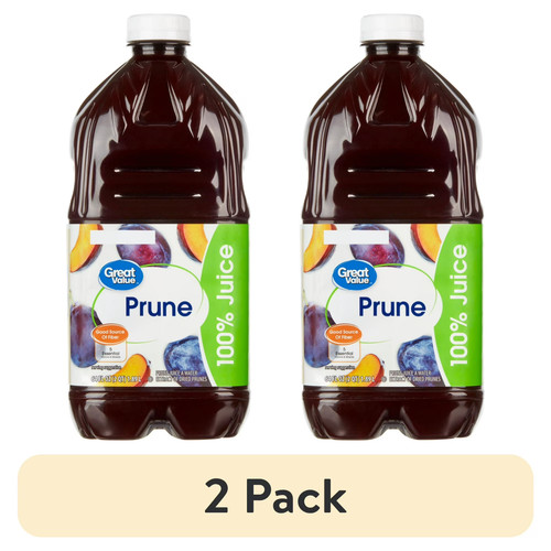 Great value 100 - (2, pack)
