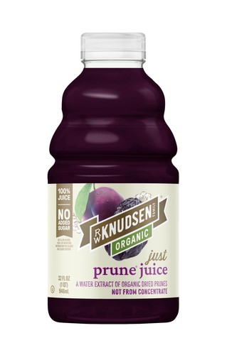 Organic just prune - organic,