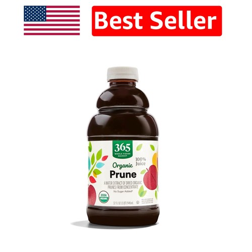 Gmo free organic prune - prune, juice