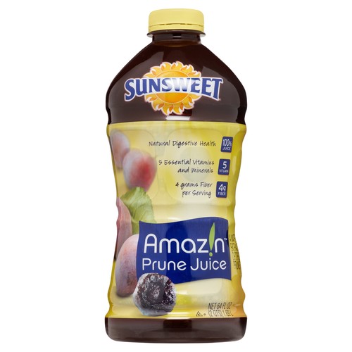 Sunsweet amazin 100 prune - sunsweet,