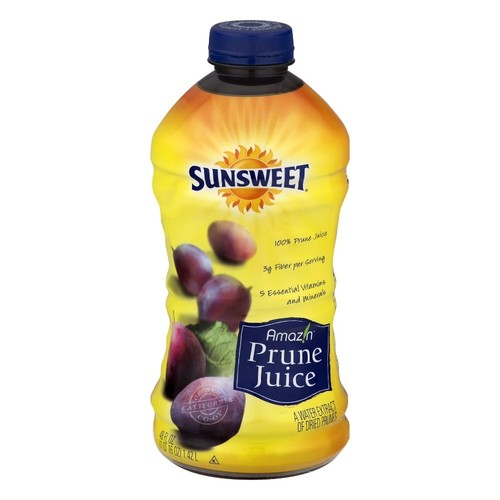 Amazin prune juice fl oz - prune,